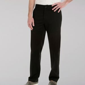 NWOT LEE Men's Extreme Comfort Straight fit pant